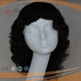 100% Human Hair Easy Wear Mono Wig