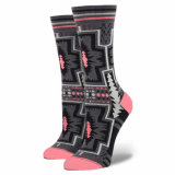 Wholesale Fashion Design Top Quality Customed Cotton Sock