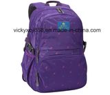 Leisure Fashion Light Outdoor Travel Sports Double Shoulder Backpack (CY3706)