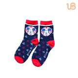 Socks Product Type and Unisex Gender Hot Child Tube Sock