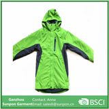 High Quality Waterproof 3-in-1 Winter Ski Jacket