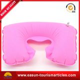 Inflatable Pillow with Beautiful Printing $ Customer's Logo