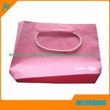 PP Non Woven T-Shirt Bags