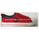 Casual Shoe Canvas Shoes with Rubber Outsole for Men for Women