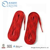 Cotton Braid Waxed Ice Hockey Skate Laces