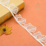 High Quality French Swiss Voile Lace Embroidery African Lace