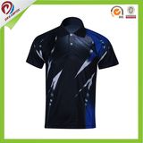 Custom Sublimation T Shirt, Sublimation Polo T Shirts, Printed Polos