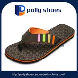 2017 Adult Custom Footwear of Funny Slipper Men