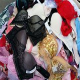 Premium Quality Grade AAA Used Ladies Underwear