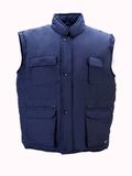 100% Cotton Vest