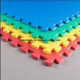 Interlocking Heavy Duty EVA Foam Floor Puzzle Work Gym Mat Training Teakwondo Gym Mat