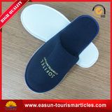 Cheap Custom Disposable Slippers	Anti Slip Slippers	Airline Amenities Slippers