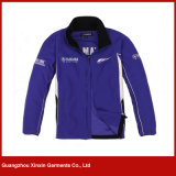 Custom Design Fashion Men Jacket Coat for Sports (J167)