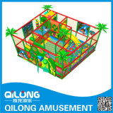 Kids Amusement Indoor Playground Jungle Gym (QL-3095A)