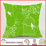 2016 New Design Luxury Printed Cushion Cover Df-C037