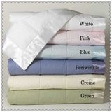 Wholesale 100% Bamboo Bed Sheets (Yintex-02)