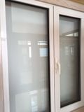 Reasonable Price Aluminum Window with Mosquito Net
