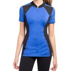 Women's Short Sleeve Bike Jersey