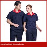 OEM Custom Design Men Protective Garments (W247)