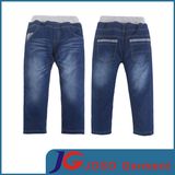 Wholesale Elastic Waist Kid Jean Pants (JC8037)