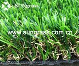 30mm Landscape/Garden Synthetic Lawn Carpet (SUNQ-HY00037)