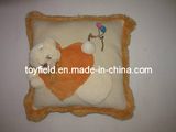 Plush Stuffed Animal Head Pillow Plush Cushion