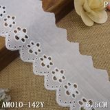 Wholesale Cheap Cotton Embroidery Lace for DIY Toys