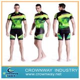 Quick Dry Sport Swim Cycling Jersey for Men