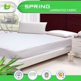 China Supplier Waterproof and Breathable Terry Cloth Mattress Protector