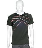 Round Neck Men's 100%Cotton T-Shirts