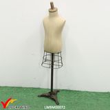 Children/Child/Kid/Teen Body Dress Form Mannequin