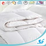 Top Quality 80% White Duck Down Duvet for Sound Sleep