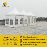 Huaye Gazebo Tent for Events with Open Sidewalls (hy259b)