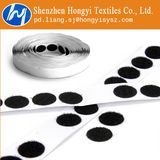 Sticky Fastener Self Adhesive Hook & Loop  Squares