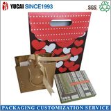 2017 Hot Sale Customized Gift Paper Bag