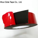 Black Double Side Foam Tape of High Adhesion