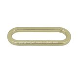 1-1/2 Inches Zinc Alloy Belt Buckle