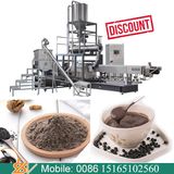 Commercial Baby Powder Food Machine Production Line