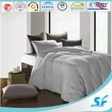 Soft White Small Duck Feather Quilt, Duvet, Comforter (SFM-15-123)