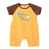 Unisex Lovely Soft Cotton Comfortable Baby Wear