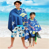 Fast Drying Easy to Carry Microfiber Beach Travel Towel