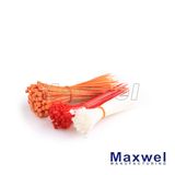 Nylon 66 Self-Locking Plastic Cable Ties