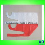 Waterproof Disposable PE Apron for Adult