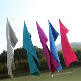 Quick Dry Microfiber Beach/Gym/Travel Towel Microfiber Sports Towel