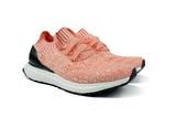 2017 Popular Vension Ultra Boost 1: 1 Sports Running Shoes for White and Pink Color