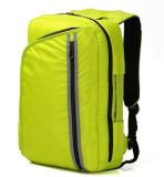 Waterproof Backpack Laptop Bags, Buckles Strap Adjuster Backpacks Sh-16042913