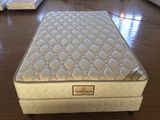 Compressed 5 Star Hotel Standard Mattress