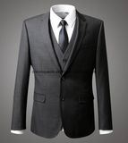 Economical Bespoke Business Men Suit