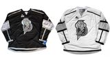 Customize Qmjhl Gatineau Olympiques Goalit Cut Hockey Jerseys