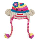 Fashion Cute Animal Knitted Hat